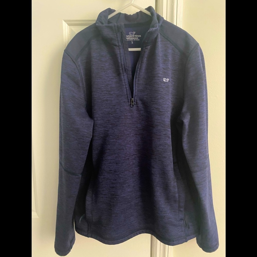 Boy’s Vineyard Vines Pullover